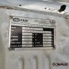 1 X 2015 FAW CA 28.380FT TIPPER TRUCK STOCK NR: 1718 - 7