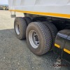 1 X 2015 FAW CA 28.380FT TIPPER TRUCK STOCK NR: 1718 - 10