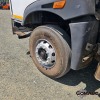 1 X 2015 FAW CA 28.380FT TIPPER TRUCK STOCK NR: 1718 - 12