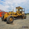 1 X GALLION DRESSER T500D GRADER STOCK NR: 1716 - 6
