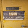 1 X GALLION DRESSER T500D GRADER STOCK NR: 1716 - 16