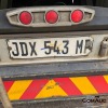 1 X 2012 AFRIT SIDE TIPPER LINK STOCK NR: 1713 - 18