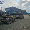 1 X 2012 ROADHOG SIDE TIPPER LINK STOCK NR: 1709 - 9