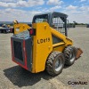 1 X 2009 MUSTANG 2044 SKIDSTEER LOADER STOCK NR: 1706 - 4