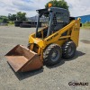 1 X 2009 MUSTANG 2044 SKIDSTEER LOADER STOCK NR: 1706 - 6