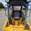 1 X 2009 MUSTANG 2044 SKIDSTEER LOADER STOCK NR: 1706 - 7
