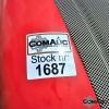 1 X 2018 MCGORMICK GMAX 135 TRACTOR (PTO AND LIFT ARMS OPERATIONAL) STOCK NR: 1687 - 2