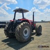1 X 2018 MCGORMICK GMAX 135 TRACTOR (PTO AND LIFT ARMS OPERATIONAL) STOCK NR: 1687 - 4