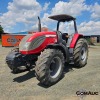 1 X 2018 MCGORMICK GMAX 135 TRACTOR (PTO AND LIFT ARMS OPERATIONAL) STOCK NR: 1687 - 6