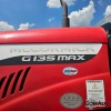 1 X 2018 MCGORMICK GMAX 135 TRACTOR (PTO AND LIFT ARMS OPERATIONAL) STOCK NR: 1687 - 7