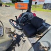 1 X 2018 MCGORMICK GMAX 135 TRACTOR (PTO AND LIFT ARMS OPERATIONAL) STOCK NR: 1687 - 8