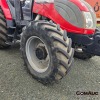 1 X 2018 MCGORMICK GMAX 135 TRACTOR (PTO AND LIFT ARMS OPERATIONAL) STOCK NR: 1687 - 15