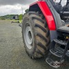 1 X 2018 MCGORMICK GMAX 135 TRACTOR (PTO AND LIFT ARMS OPERATIONAL) STOCK NR: 1687 - 16