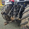 1 X 2018 MCGORMICK GMAX 135 TRACTOR (PTO AND LIFT ARMS OPERATIONAL) STOCK NR: 1687 - 17