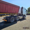 1 X 2019 DAF XF 105.460 6X4 HORSE STOCK NR: 1683 - 4