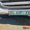 1 X 2019 DAF XF 105.460 6X4 HORSE STOCK NR: 1683 - 15