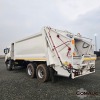 1 X 2019 FAW CA28.330 FL DOUBLE DIFF WASTE COMPACTOR STOCK NR: 1678 - 5