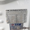 1 X 2019 FAW CA28.330 FL DOUBLE DIFF WASTE COMPACTOR STOCK NR: 1678 - 7