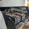 1 X 2019 FAW CA28.330 FL DOUBLE DIFF WASTE COMPACTOR STOCK NR: 1678 - 8