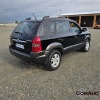 1 X 2007 HYUNDAI TUSCAN 2.0L STOCK NR: 1668 - 3