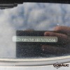 1 X 2007 HYUNDAI TUSCAN 2.0L STOCK NR: 1668 - 6