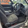 1 X 2010 FORD RANGER 2.5 TDI DOUBLE CAB XLT 4X4 BAKKIE STOCK NR: 1667 - 7