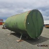 1 X 23000L DIESEL SURFACE TANK STOCK NR: 1772 - 3