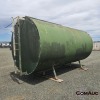 1 X 23000L DIESEL SURFACE TANK STOCK NR: 1772 - 4