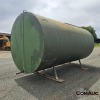 1 X 23000L DIESEL SURFACE TANK STOCK NR: 1772 - 6
