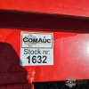 1 X 
NEW 1M SLASHER STOCK NR: 1632 - 2