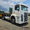 1 X VOLKSWAGEN 19-320 4X2 TRUCK TRACTOR STOCK NR: 1626 - 3