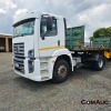 1 X VOLKSWAGEN 19-320 4X2 TRUCK TRACTOR STOCK NR: 1626 - 5