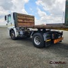 1 X VOLKSWAGEN 19-320 4X2 TRUCK TRACTOR STOCK NR: 1626 - 6