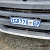 1 X VOLKSWAGEN 19-320 4X2 TRUCK TRACTOR STOCK NR: 1626 - 9
