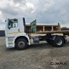 1 X VOLKSWAGEN 19-320 4X2 TRUCK TRACTOR STOCK NR: 1626 - 20