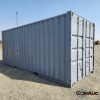 1 X 6M SHIPPING CONTAINER STOCK NR: 1571 - 3