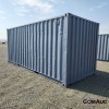 1 X 6M SHIPPING CONTAINER STOCK NR: 1571 - 5