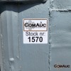 1 X 6M SHIPPING CONTAINER STOCK NR: 1570 - 2