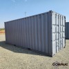 1 X 6M SHIPPING CONTAINER STOCK NR: 1570 - 3