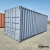 1 X 6M SHIPPING CONTAINER STOCK NR: 1570 - 6