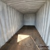 1 X 6M SHIPPING CONTAINER STOCK NR: 1570 - 7