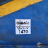 1 X 2022 SUPERIOR DETACHABLE 4 AXLE LOWBED 3.2M WIDE STOCK NR: 1470 - 2