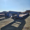 1 X 2022 SUPERIOR DETACHABLE 4 AXLE LOWBED 3.2M WIDE STOCK NR: 1470 - 4