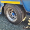 1 X 2022 SUPERIOR DETACHABLE 4 AXLE LOWBED 3.2M WIDE STOCK NR: 1470 - 8