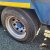 1 X 2022 SUPERIOR DETACHABLE 4 AXLE LOWBED 3.2M WIDE STOCK NR: 1470 - 9