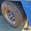 1 X 2022 SUPERIOR DETACHABLE 4 AXLE LOWBED 3.2M WIDE STOCK NR: 1470 - 11