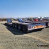 1 X 2022 SUPERIOR DETACHABLE 4 AXLE LOWBED 3.2M WIDE STOCK NR: 1470 - 12