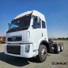 1 X 2021 FAW CA 33-420 FT 6X4 HORSE STOCK NR: 1289 - 2