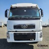 1 X 2021 FAW CA 33-420 FT 6X4 HORSE STOCK NR: 1289 - 3