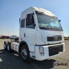 1 X 2021 FAW CA 33-420 FT 6X4 HORSE STOCK NR: 1289 - 4